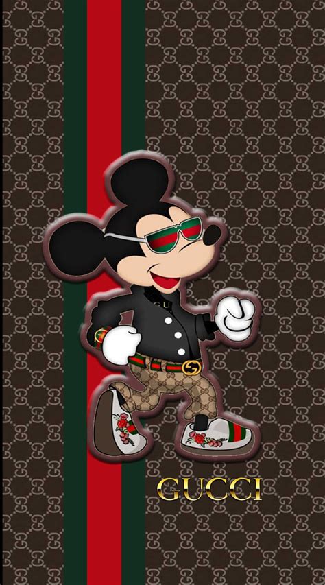 imágenes de gucci para fondo